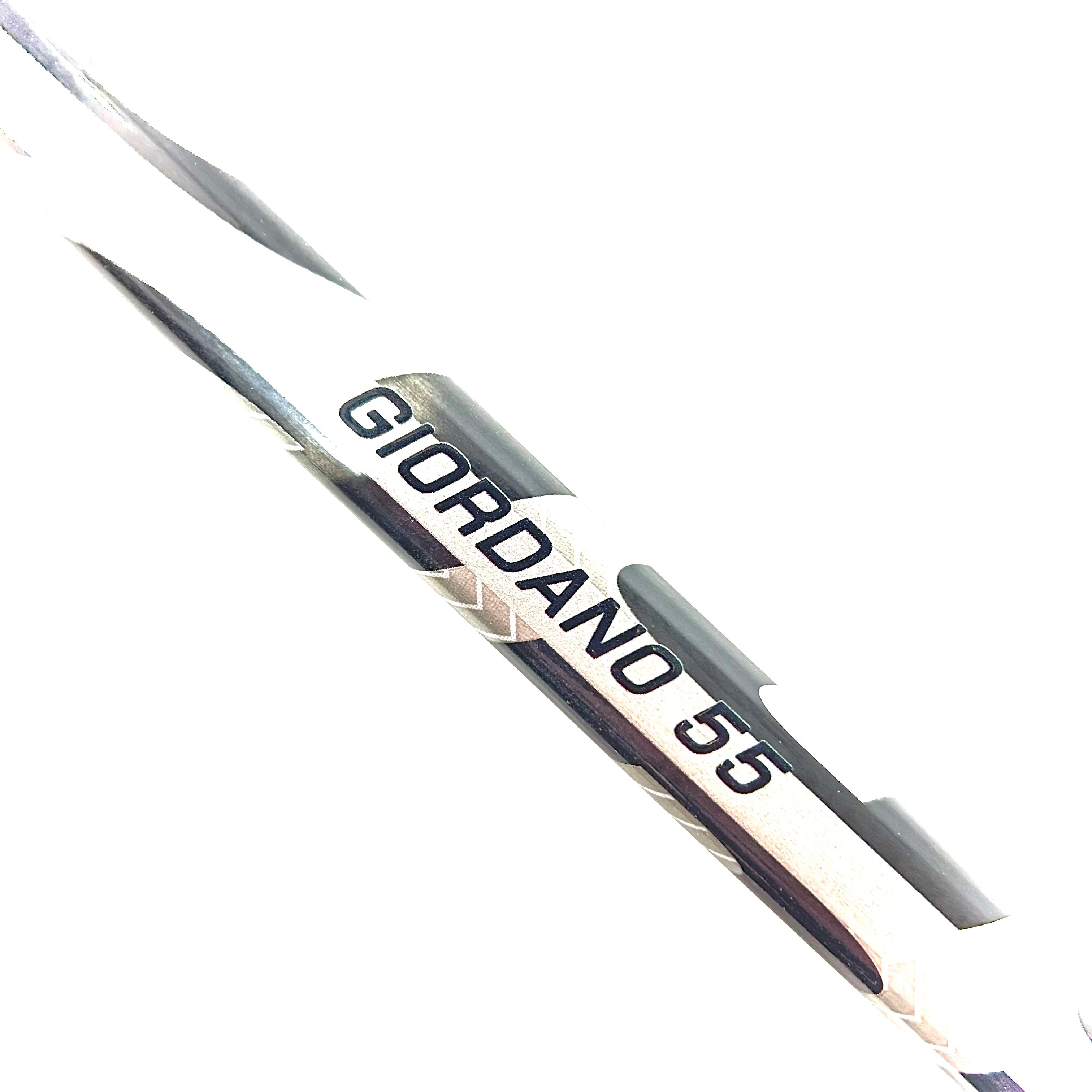 Mark Giordano - Warrior Alpha DX (LNH)